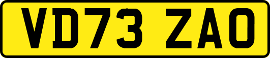 VD73ZAO