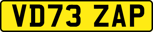 VD73ZAP