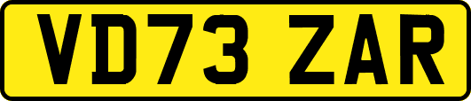 VD73ZAR