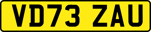 VD73ZAU