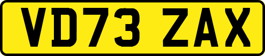 VD73ZAX