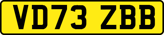 VD73ZBB
