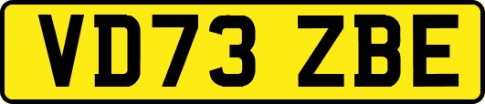 VD73ZBE