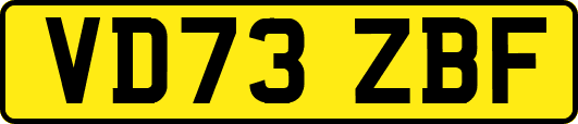 VD73ZBF