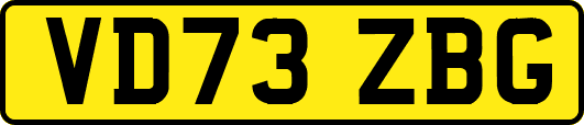 VD73ZBG
