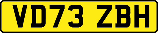 VD73ZBH