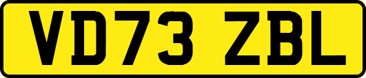 VD73ZBL