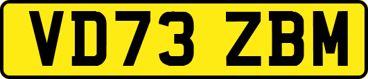 VD73ZBM