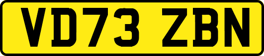 VD73ZBN