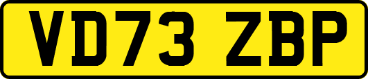 VD73ZBP