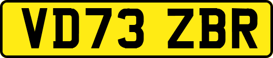 VD73ZBR