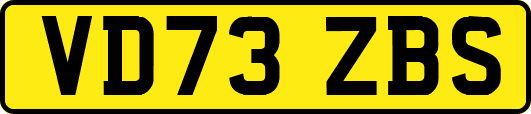 VD73ZBS