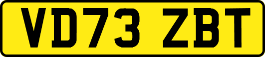 VD73ZBT