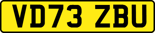VD73ZBU