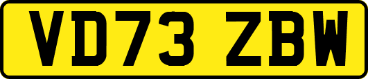 VD73ZBW