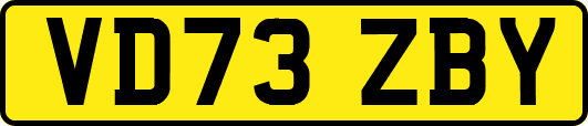 VD73ZBY
