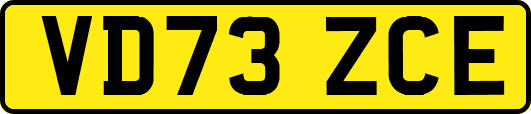 VD73ZCE