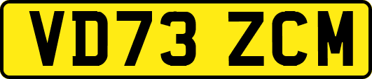 VD73ZCM