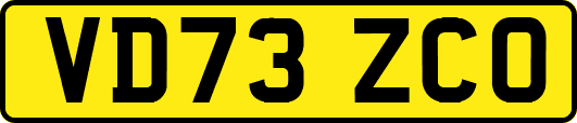 VD73ZCO