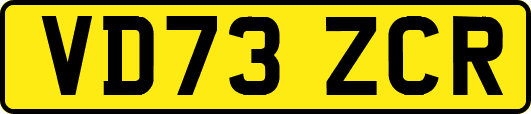 VD73ZCR
