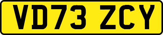 VD73ZCY