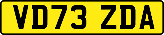 VD73ZDA