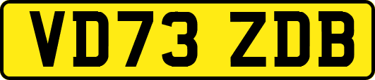 VD73ZDB