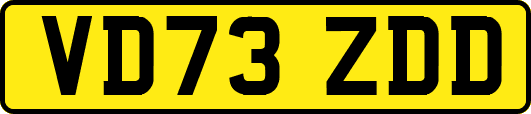 VD73ZDD