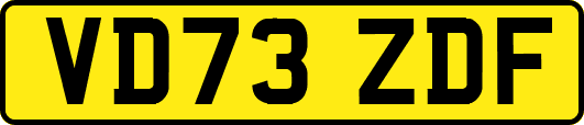 VD73ZDF