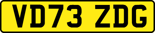 VD73ZDG