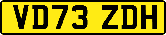 VD73ZDH