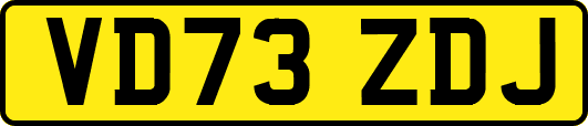 VD73ZDJ