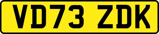 VD73ZDK