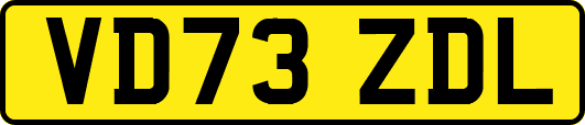VD73ZDL