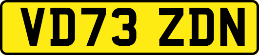 VD73ZDN