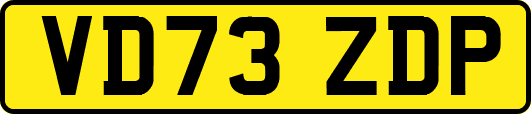 VD73ZDP