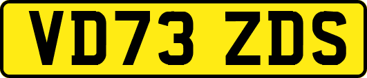 VD73ZDS