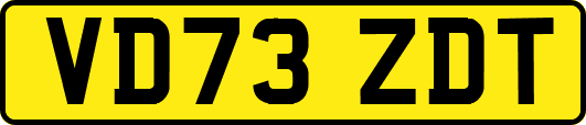 VD73ZDT