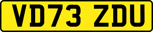 VD73ZDU