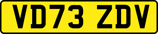 VD73ZDV
