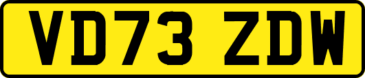 VD73ZDW