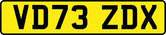 VD73ZDX