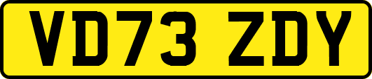 VD73ZDY