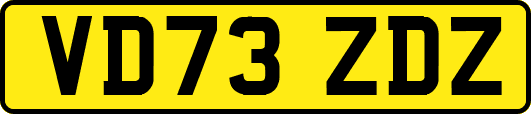 VD73ZDZ