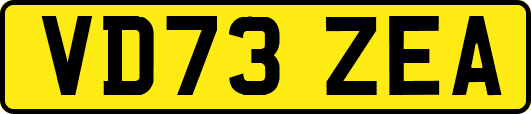 VD73ZEA