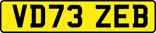 VD73ZEB