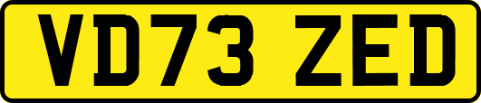 VD73ZED