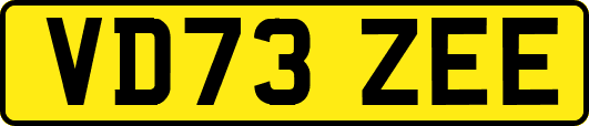 VD73ZEE