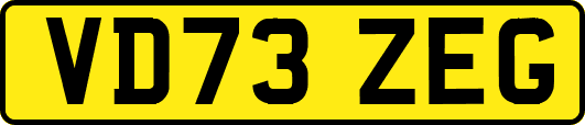 VD73ZEG