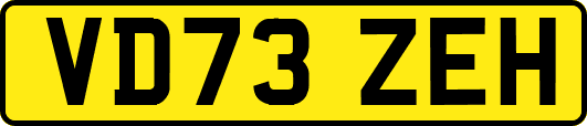 VD73ZEH